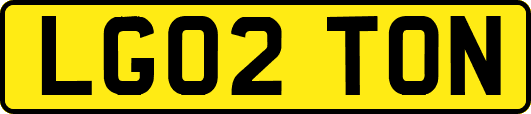 LG02TON