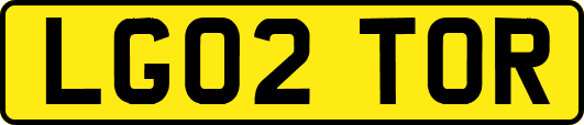 LG02TOR