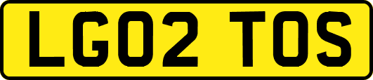 LG02TOS