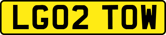 LG02TOW