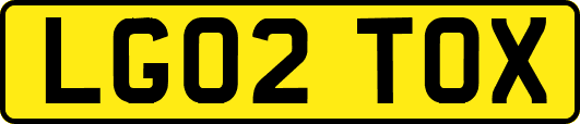 LG02TOX