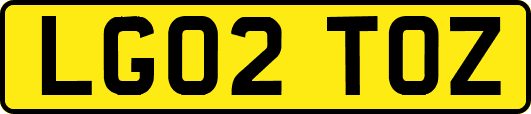 LG02TOZ