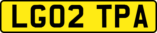 LG02TPA