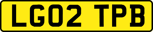 LG02TPB