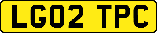 LG02TPC