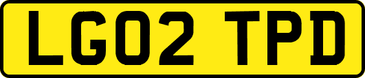 LG02TPD