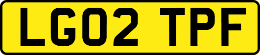 LG02TPF