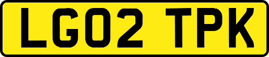 LG02TPK