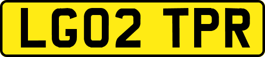 LG02TPR