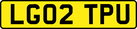 LG02TPU