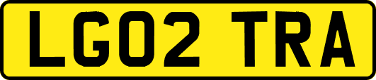 LG02TRA
