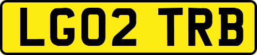 LG02TRB