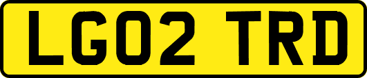 LG02TRD