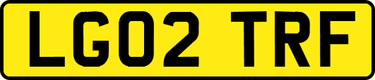 LG02TRF
