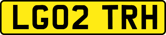 LG02TRH