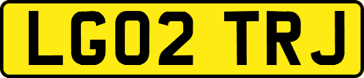 LG02TRJ