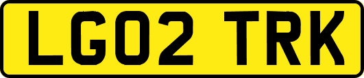 LG02TRK