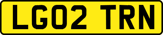 LG02TRN