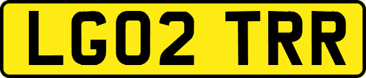 LG02TRR