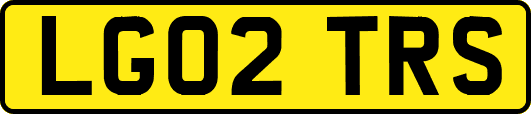 LG02TRS