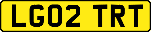 LG02TRT
