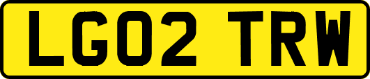 LG02TRW