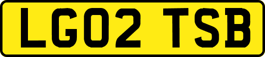LG02TSB