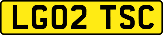 LG02TSC