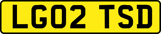LG02TSD
