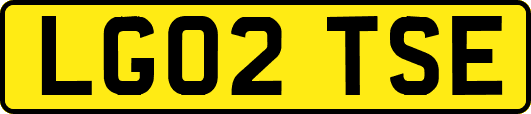 LG02TSE