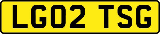LG02TSG