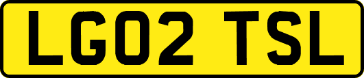 LG02TSL