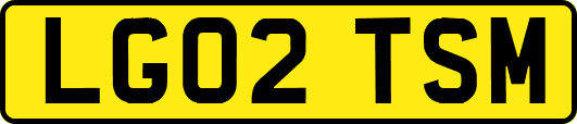 LG02TSM