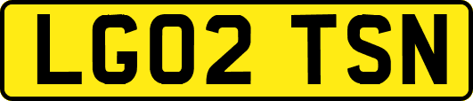 LG02TSN