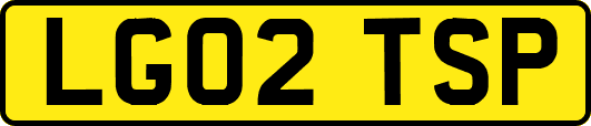 LG02TSP