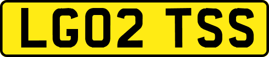 LG02TSS