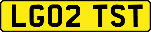 LG02TST