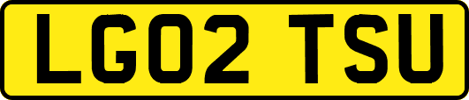 LG02TSU