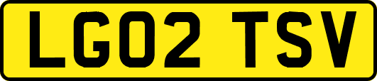 LG02TSV