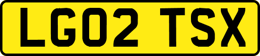 LG02TSX