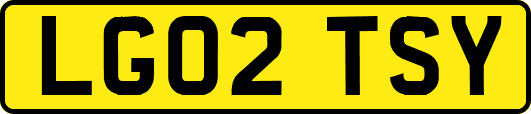 LG02TSY