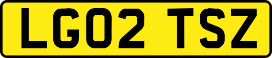 LG02TSZ