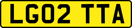 LG02TTA