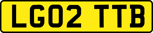 LG02TTB