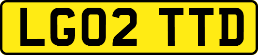 LG02TTD