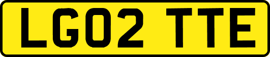 LG02TTE