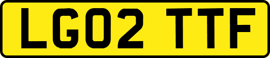 LG02TTF