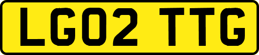 LG02TTG
