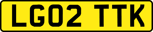 LG02TTK