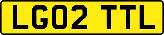 LG02TTL